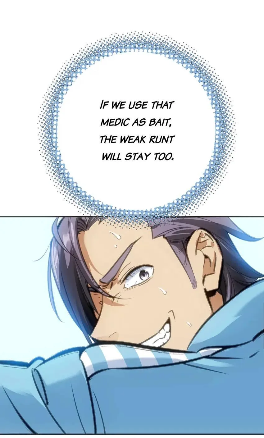 Read Might Through Death chapter 4 image 112 on Lezhin