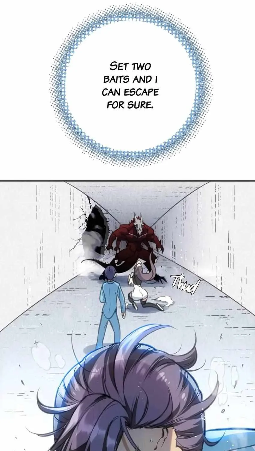 Read Might Through Death chapter 4 image 113 on Lezhin