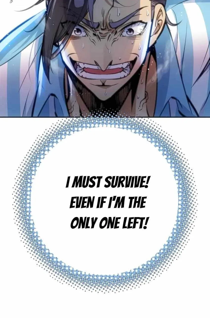 Read Might Through Death chapter 4 image 114 on Lezhin