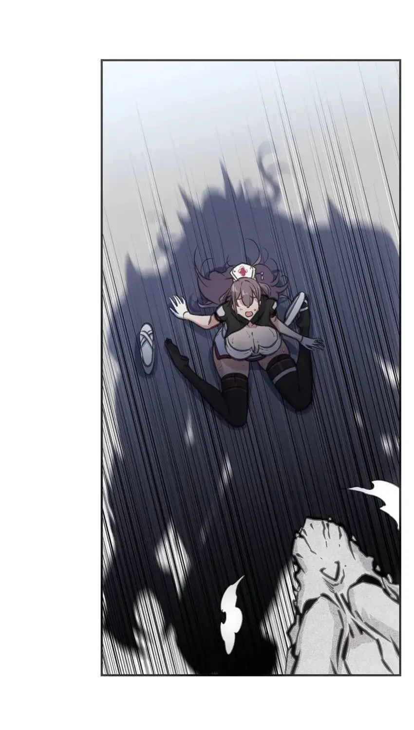Read Might Through Death chapter 4 image 118 on Lezhin