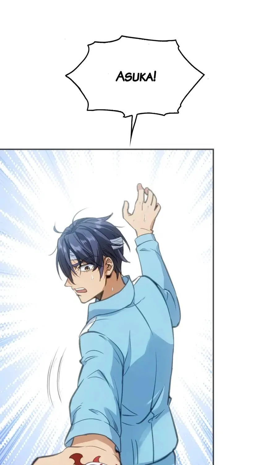 Read Might Through Death chapter 4 image 120 on Lezhin
