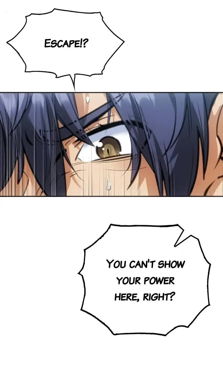 Read Might Through Death chapter 4 image 122 on Lezhin