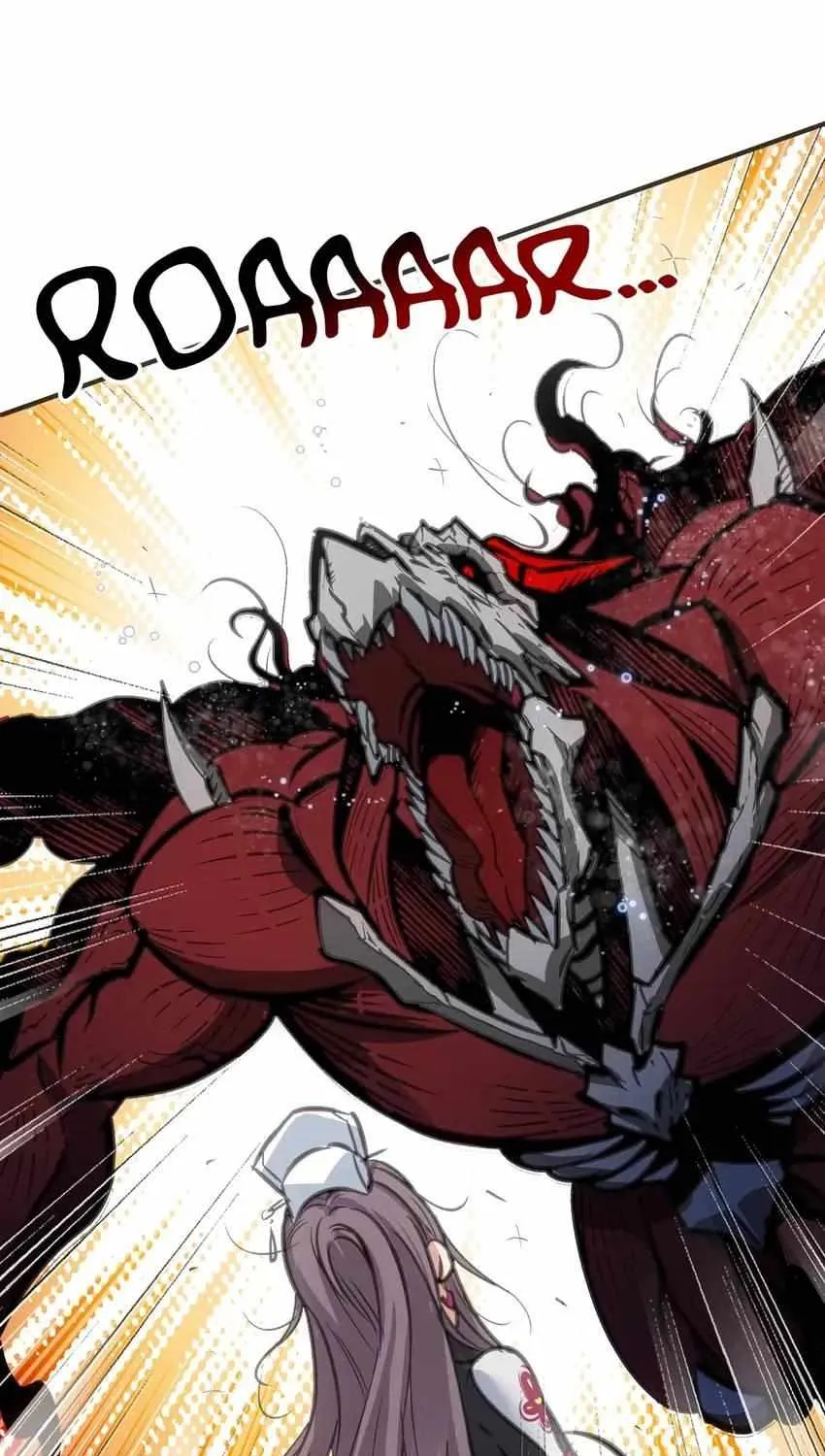 Read Might Through Death chapter 4 image 123 on Lezhin