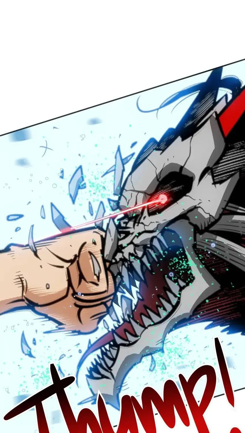 Read Might Through Death chapter 4 image 125 on Lezhin