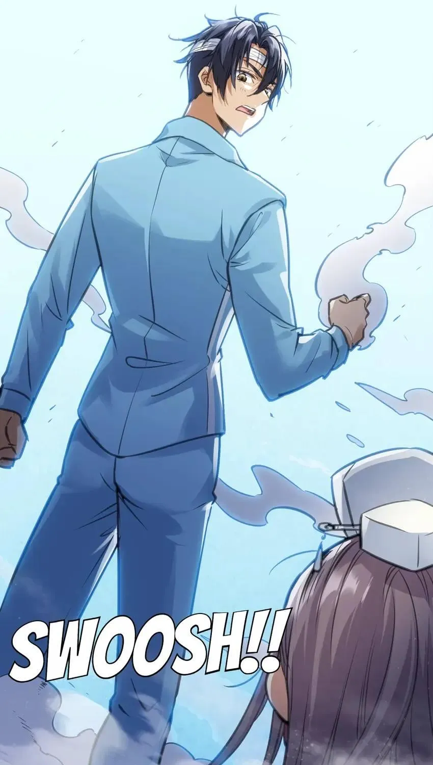 Read Might Through Death chapter 4 image 131 on Lezhin