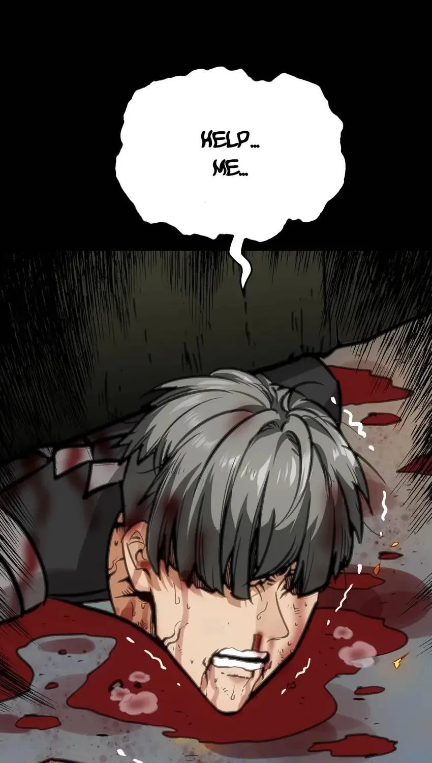 Read Might Through Death chapter 4 image 15 on Lezhin