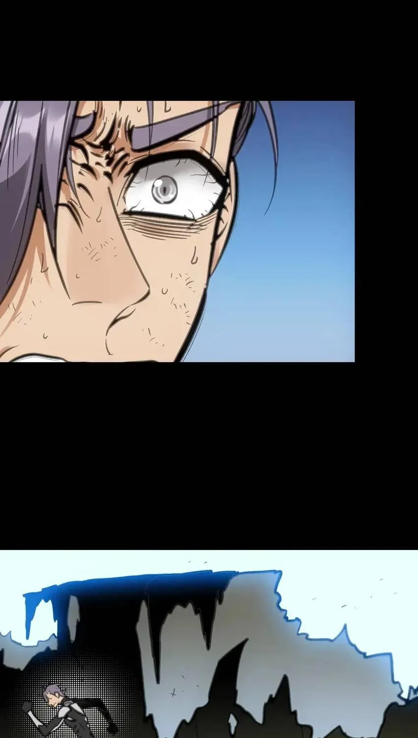 Read Might Through Death chapter 4 image 17 on Lezhin
