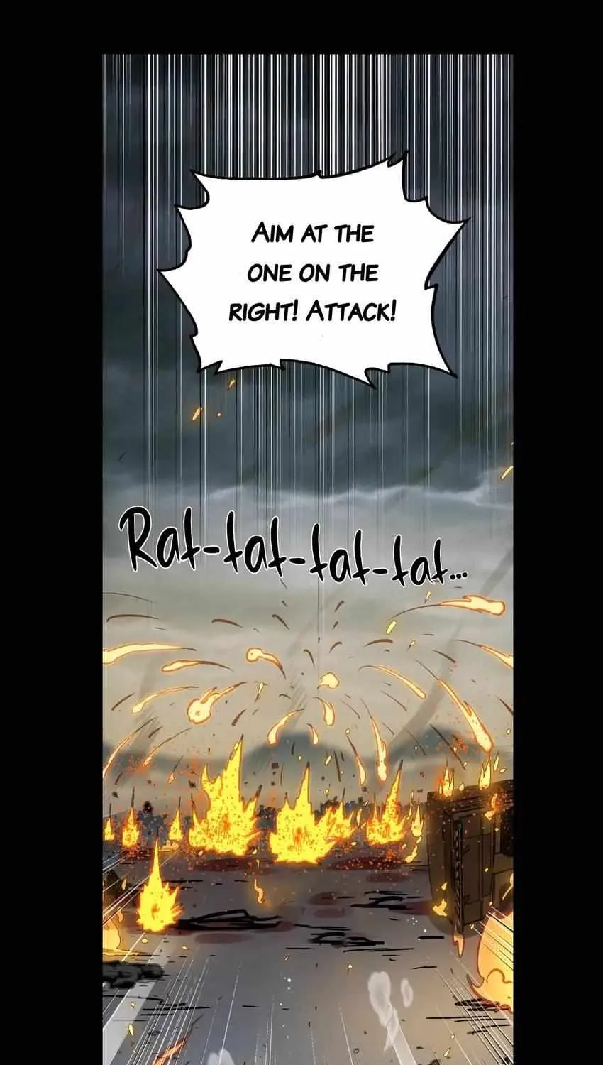 Read Might Through Death chapter 4 image 19 on Lezhin