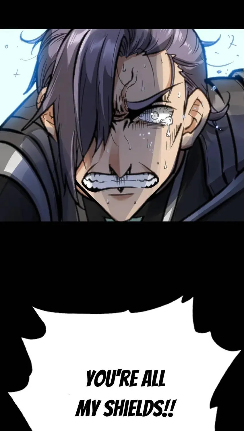 Read Might Through Death chapter 4 image 22 on Lezhin