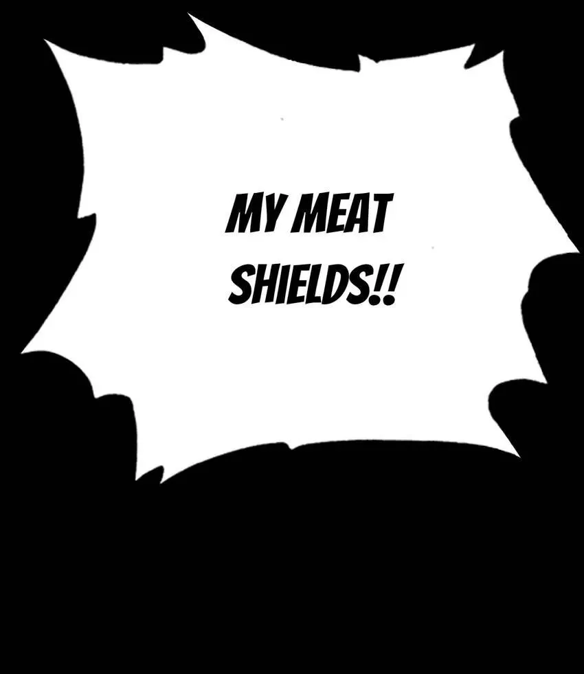 Read Might Through Death chapter 4 image 26 on Lezhin
