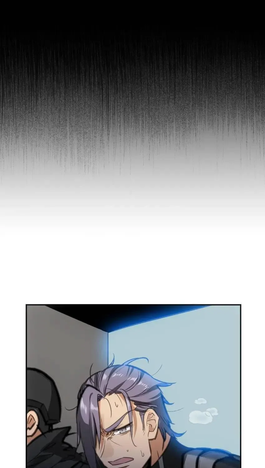 Read Might Through Death chapter 4 image 27 on Lezhin