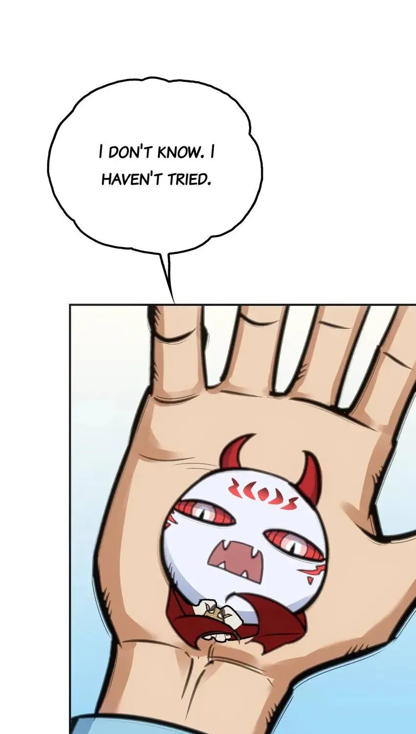 Read Might Through Death chapter 4 image 33 on Lezhin