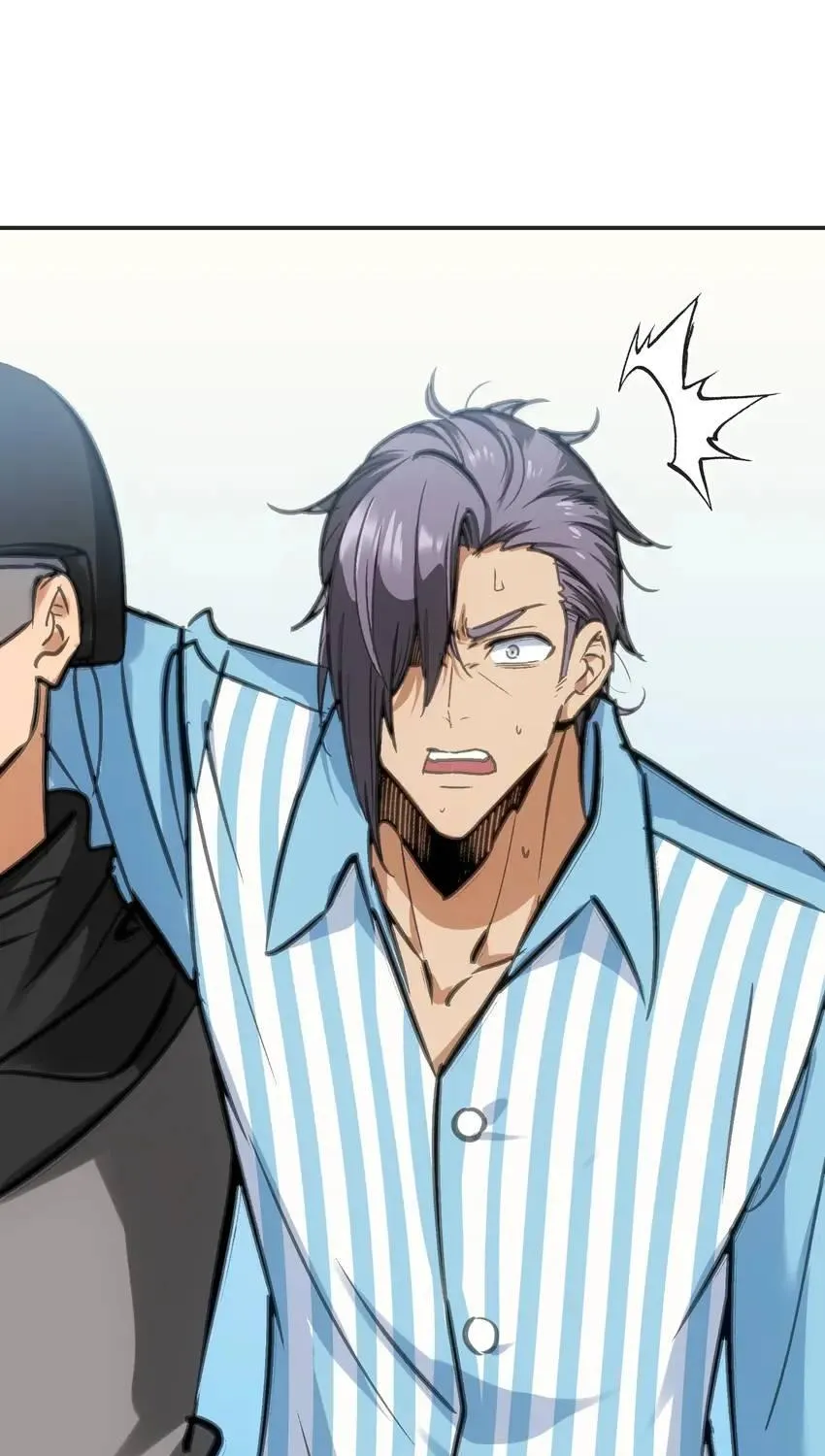 Read Might Through Death chapter 4 image 42 on Lezhin