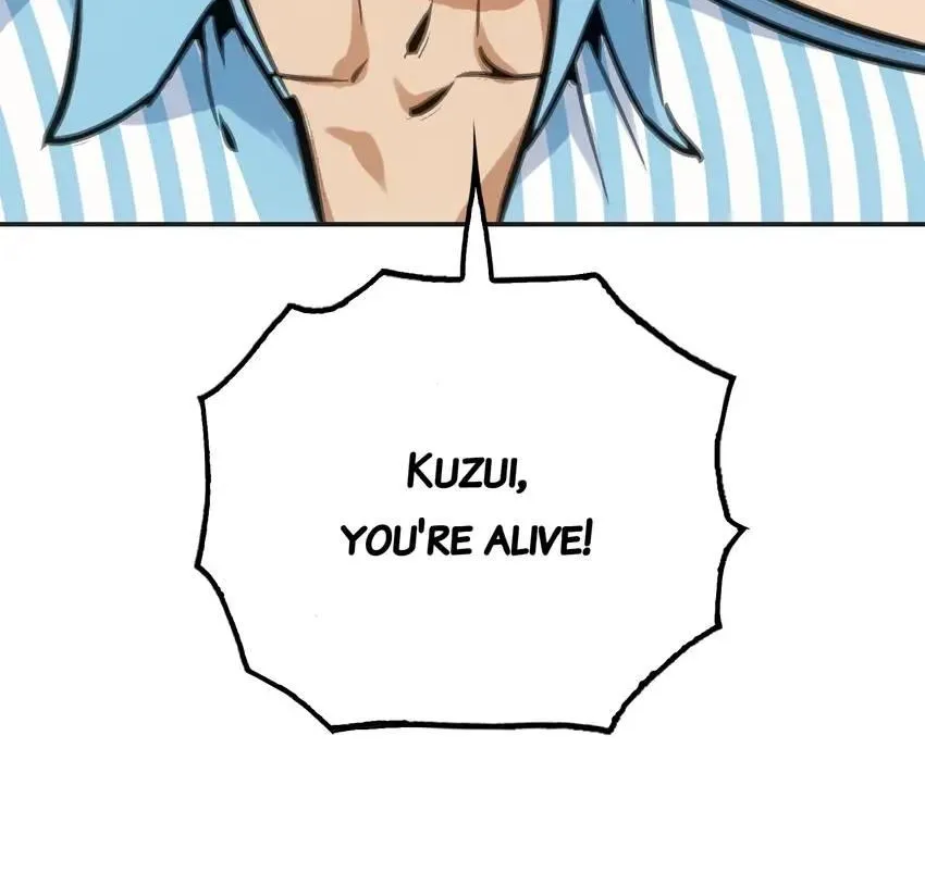 Read Might Through Death chapter 4 image 45 on Lezhin