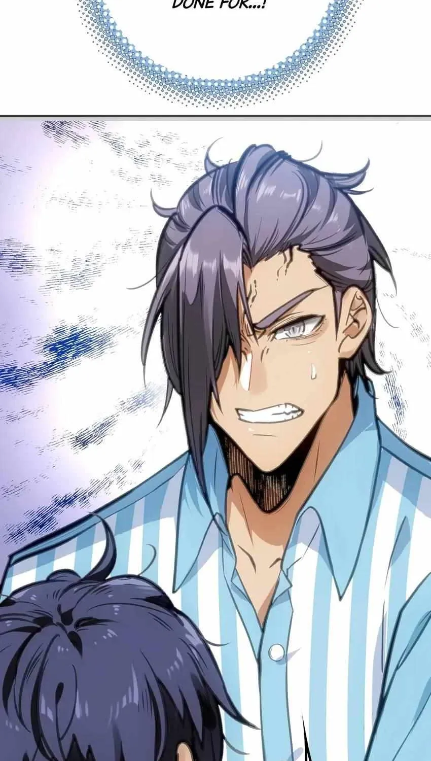 Read Might Through Death chapter 4 image 49 on Lezhin