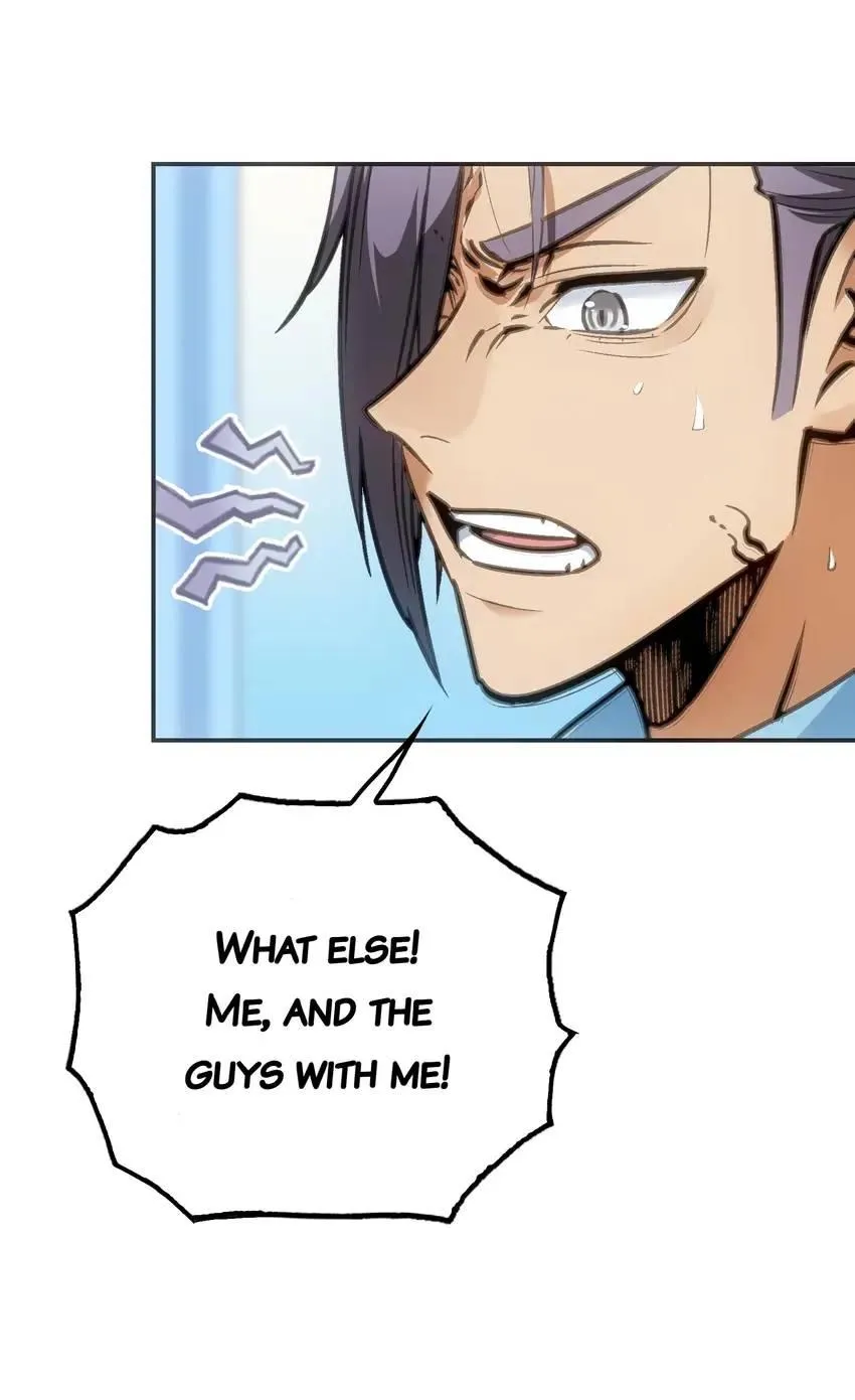 Read Might Through Death chapter 4 image 52 on Lezhin