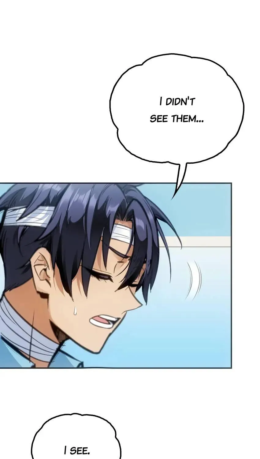 Read Might Through Death chapter 4 image 53 on Lezhin