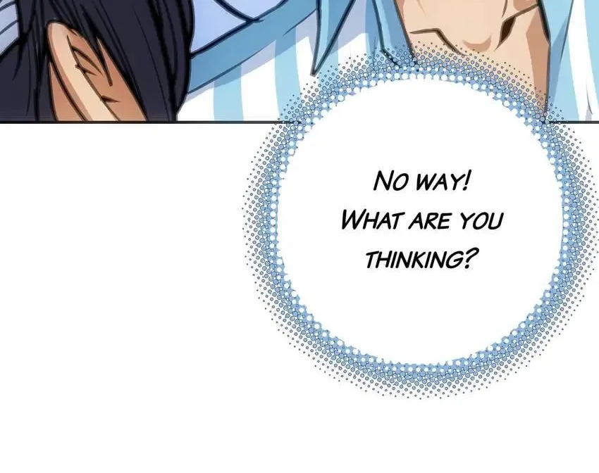 Read Might Through Death chapter 4 image 57 on Lezhin