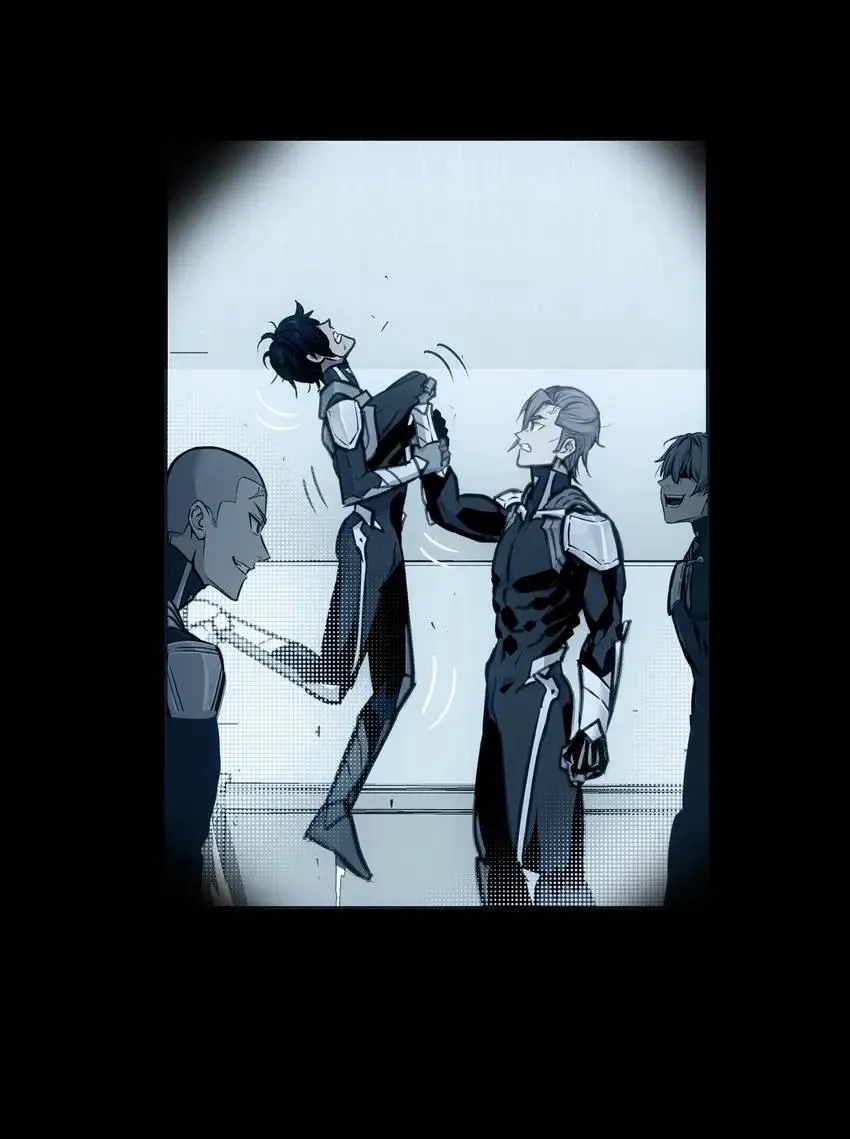 Read Might Through Death chapter 4 image 6 on Lezhin