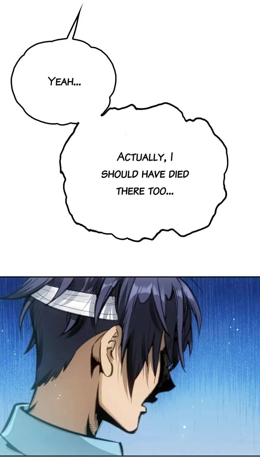 Read Might Through Death chapter 4 image 60 on Lezhin