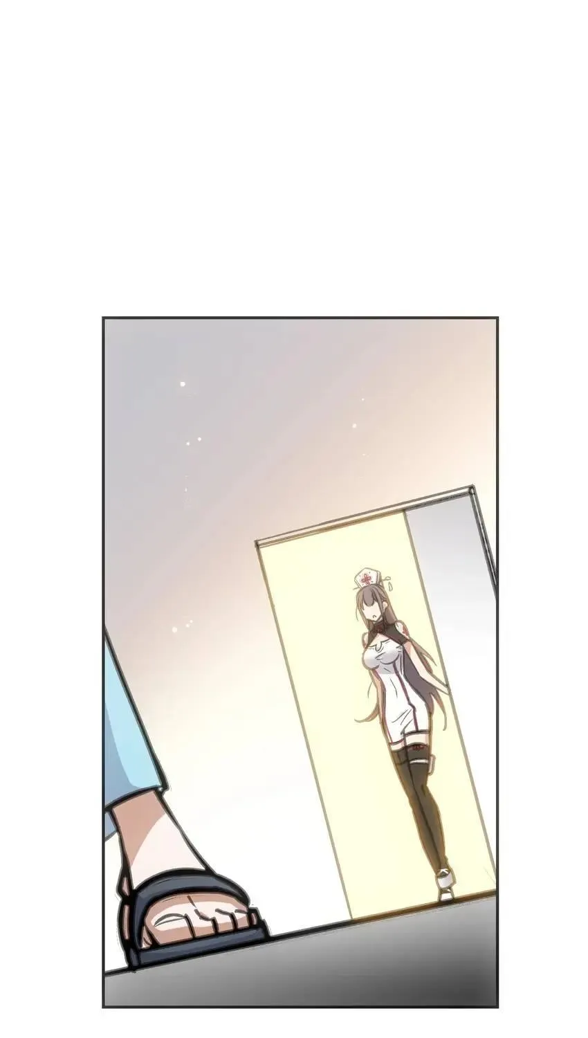 Read Might Through Death chapter 4 image 63 on Lezhin
