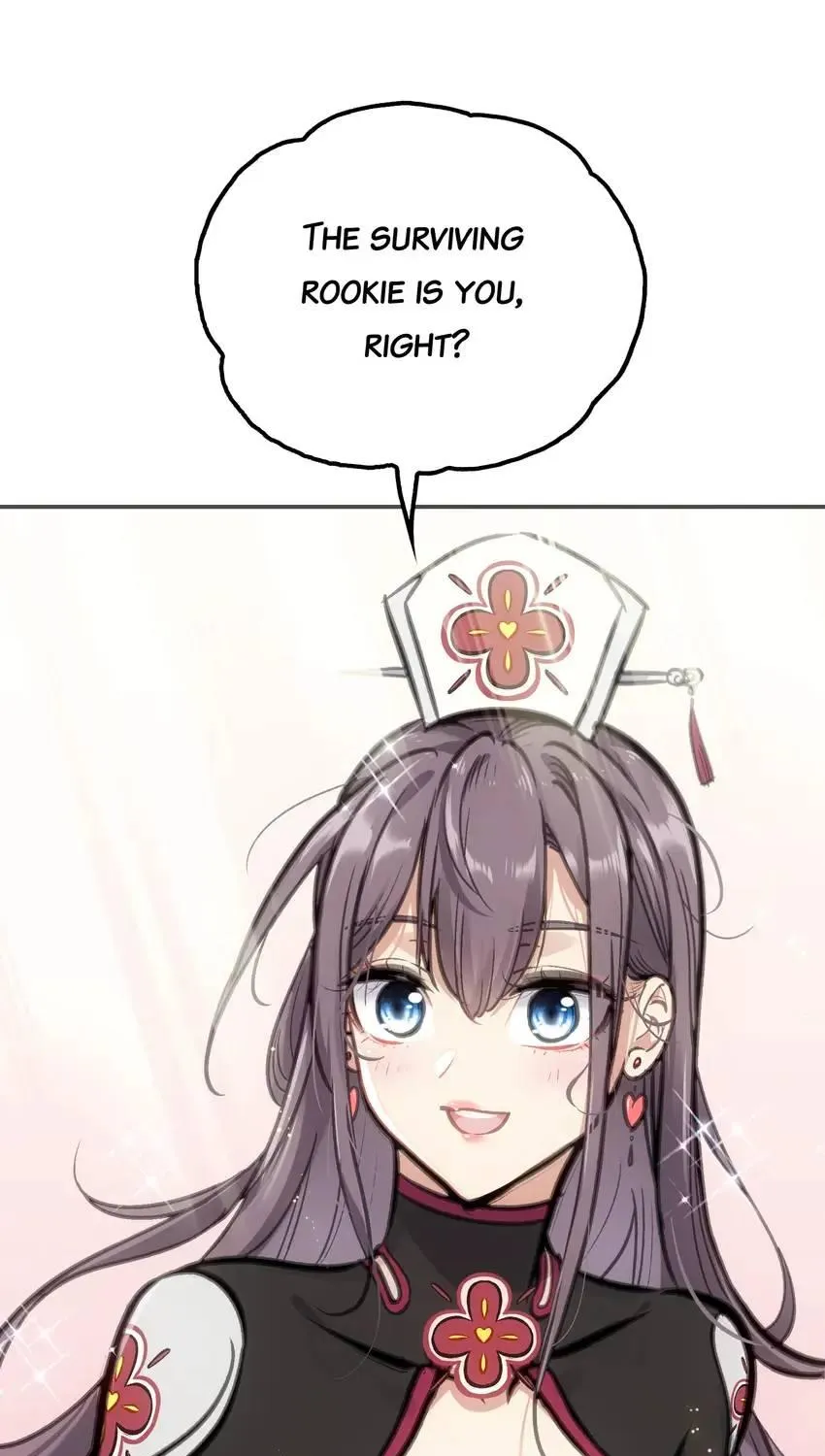 Read Might Through Death chapter 4 image 65 on Lezhin