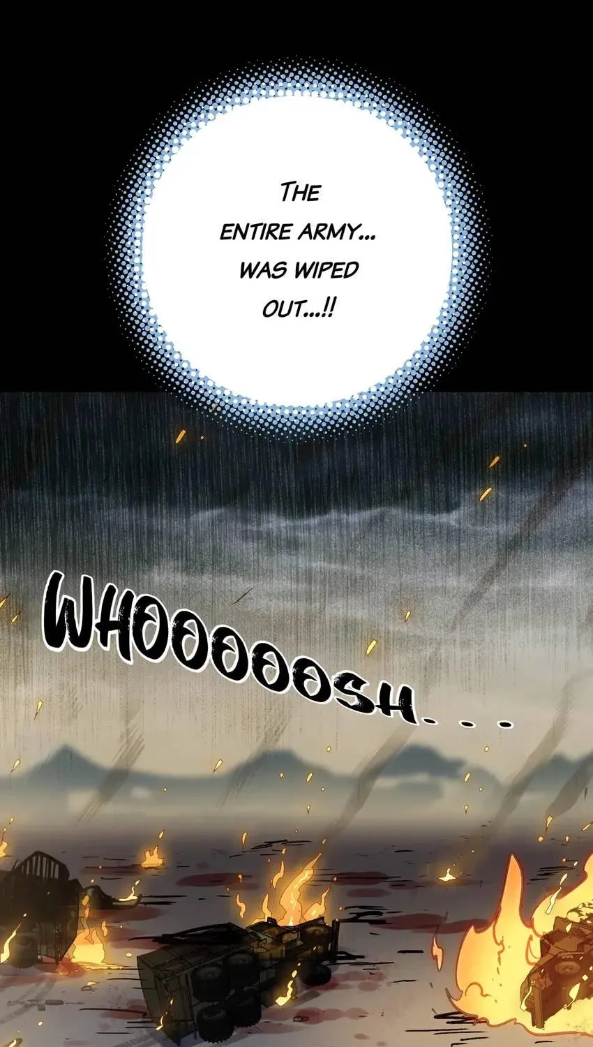 Read Might Through Death chapter 4 image 7 on Lezhin