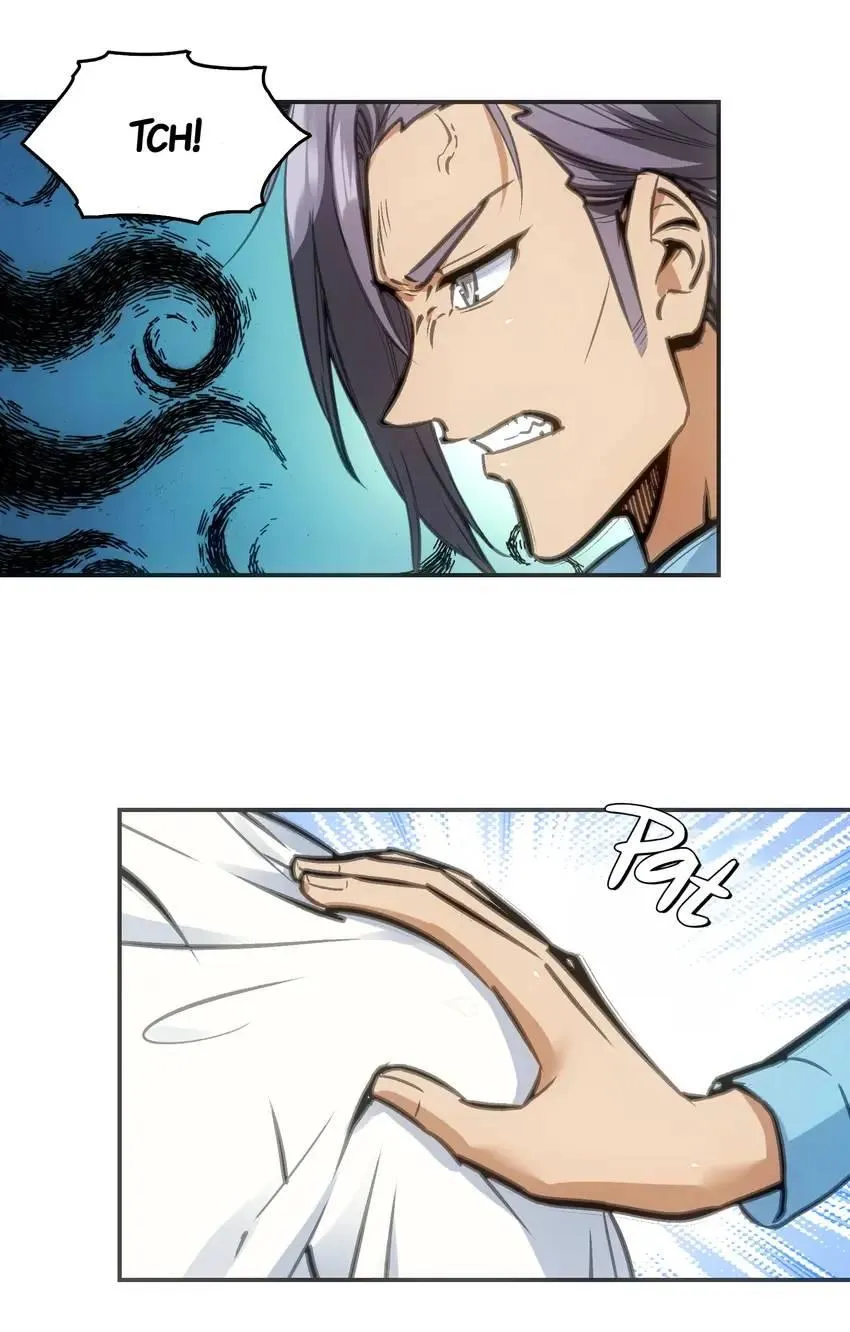 Read Might Through Death chapter 4 image 71 on Lezhin