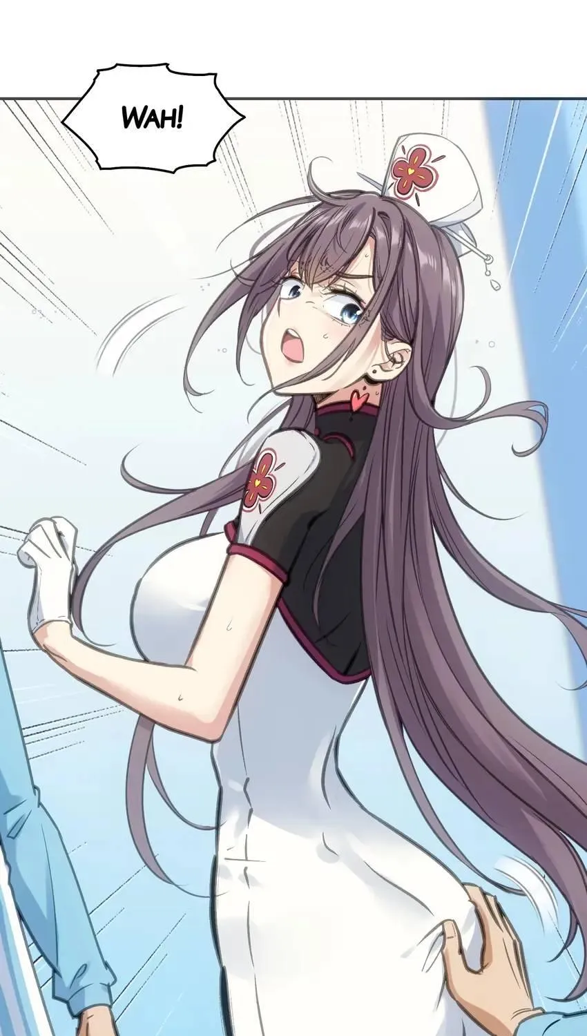Read Might Through Death chapter 4 image 72 on Lezhin