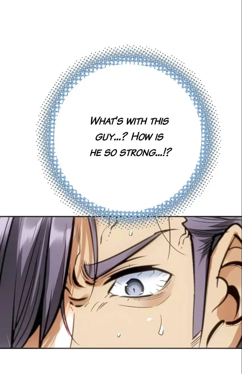 Read Might Through Death chapter 4 image 80 on Lezhin