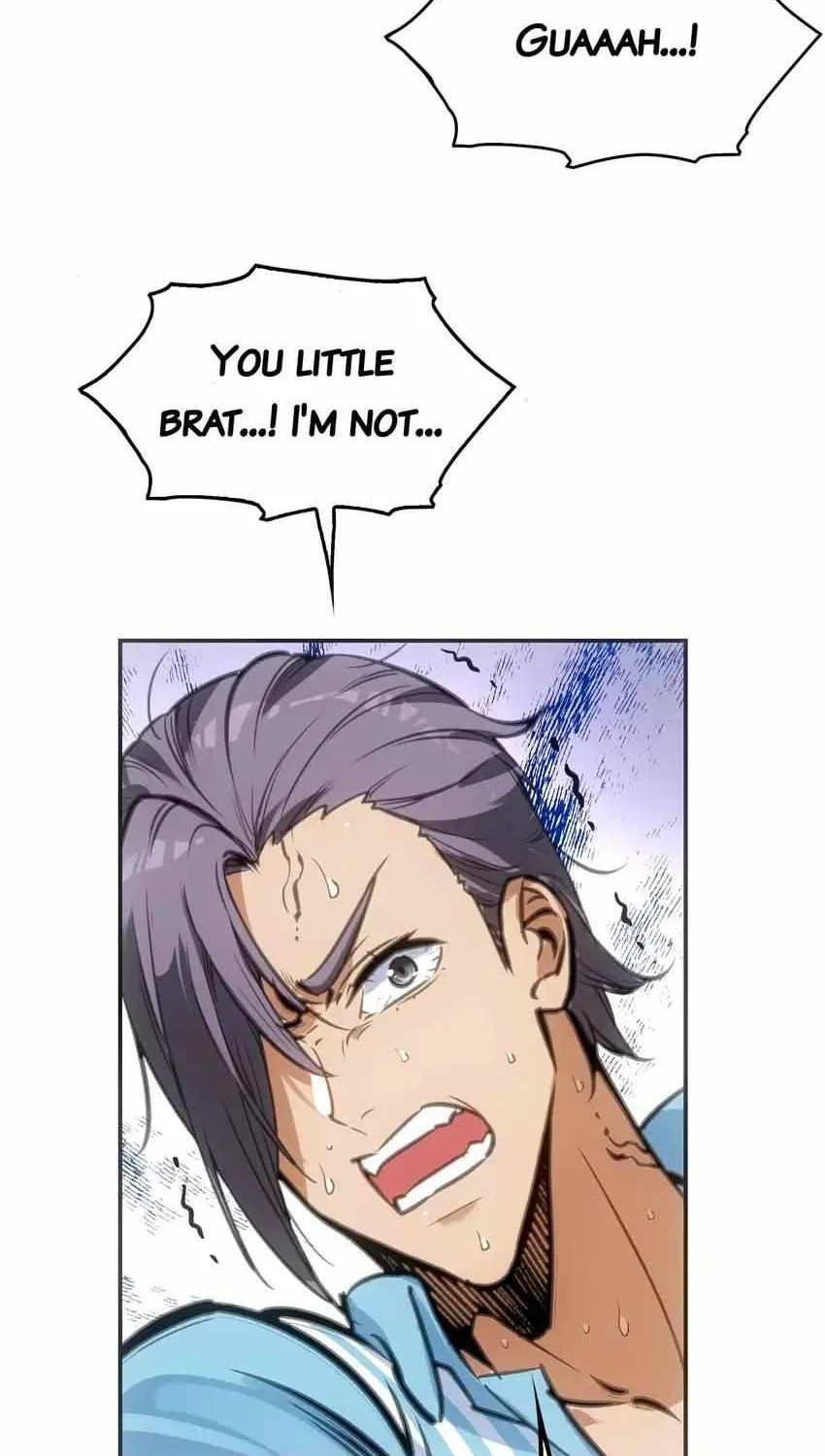 Read Might Through Death chapter 4 image 82 on Lezhin