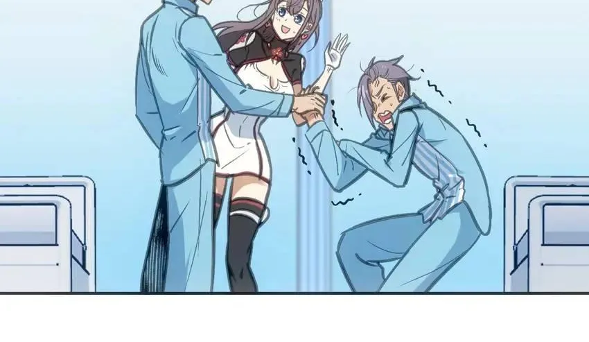 Read Might Through Death chapter 4 image 87 on Lezhin