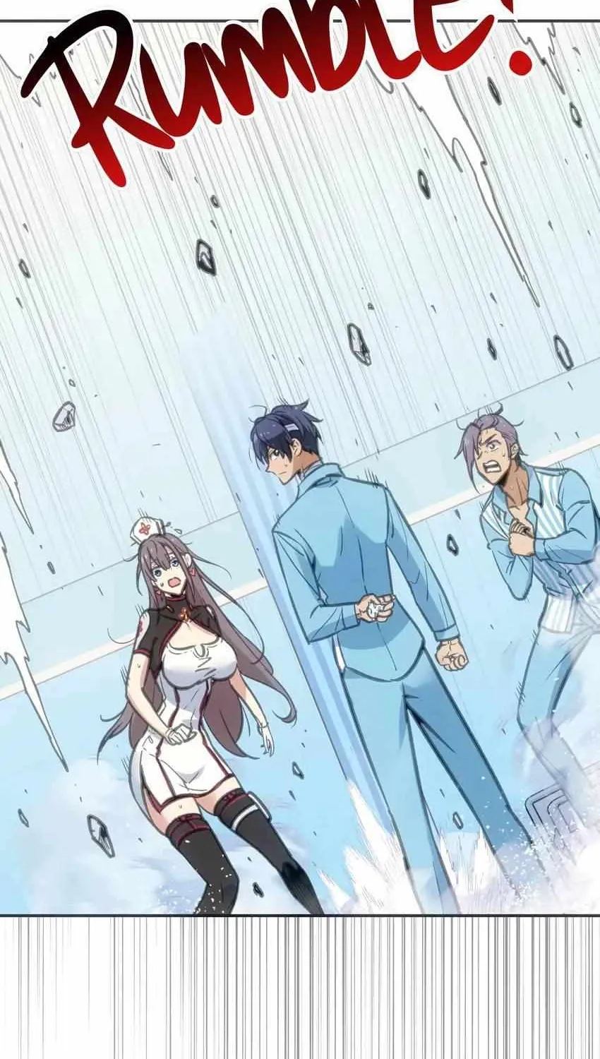 Read Might Through Death chapter 4 image 91 on Lezhin