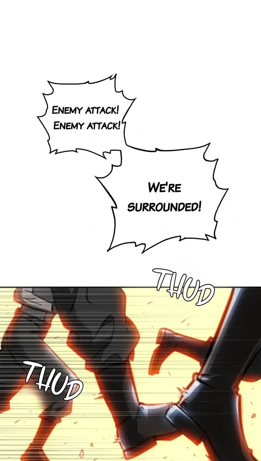 Read Might Through Death chapter 4 image 94 on Lezhin