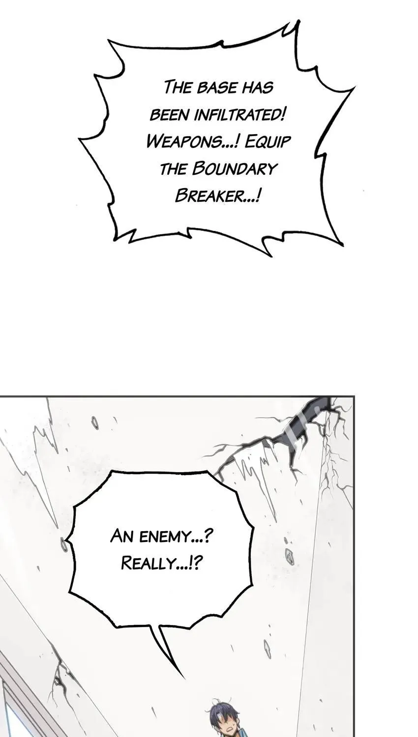 Read Might Through Death chapter 4 image 96 on Lezhin