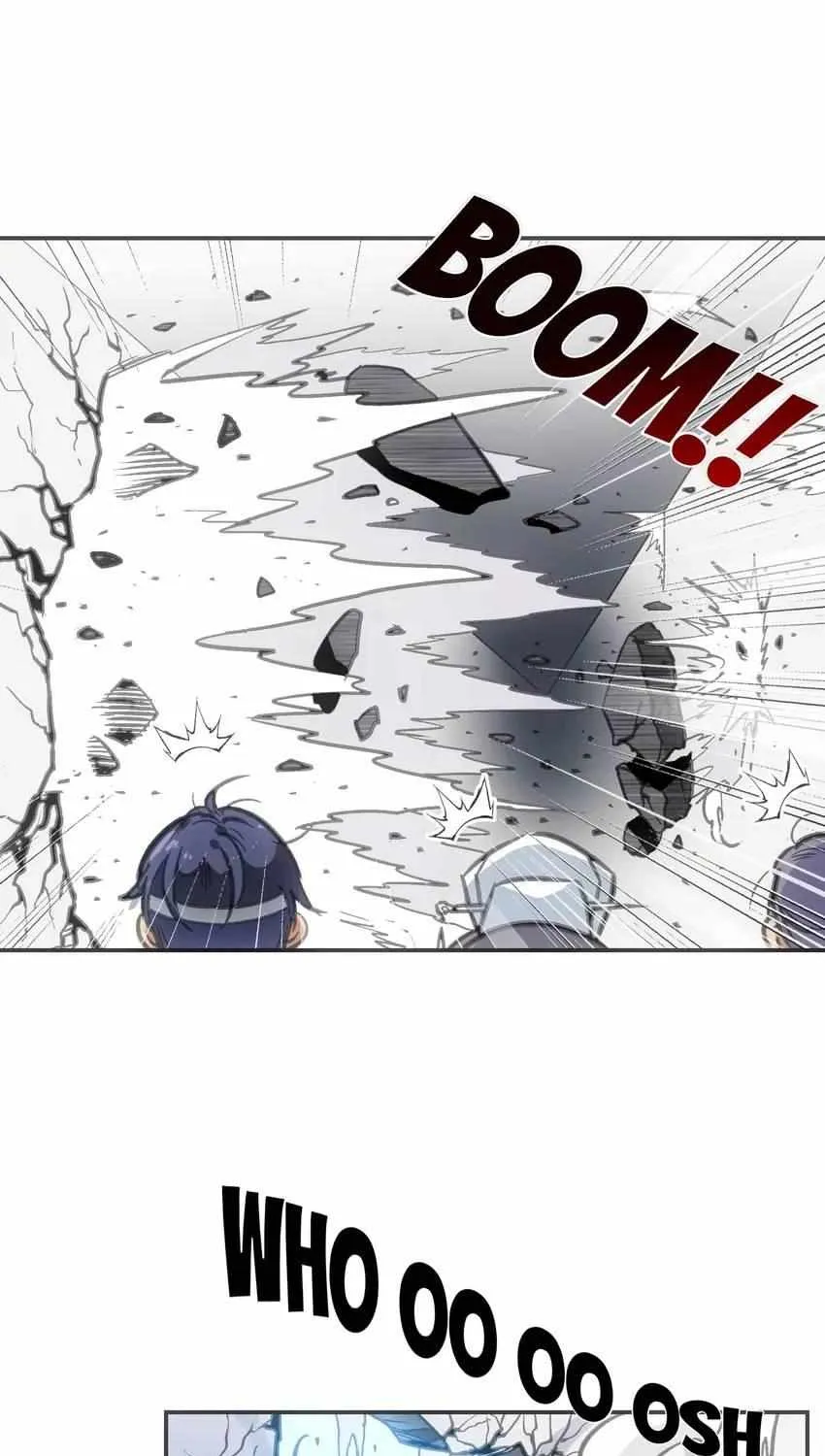 Read Might Through Death chapter 4 image 98 on Lezhin