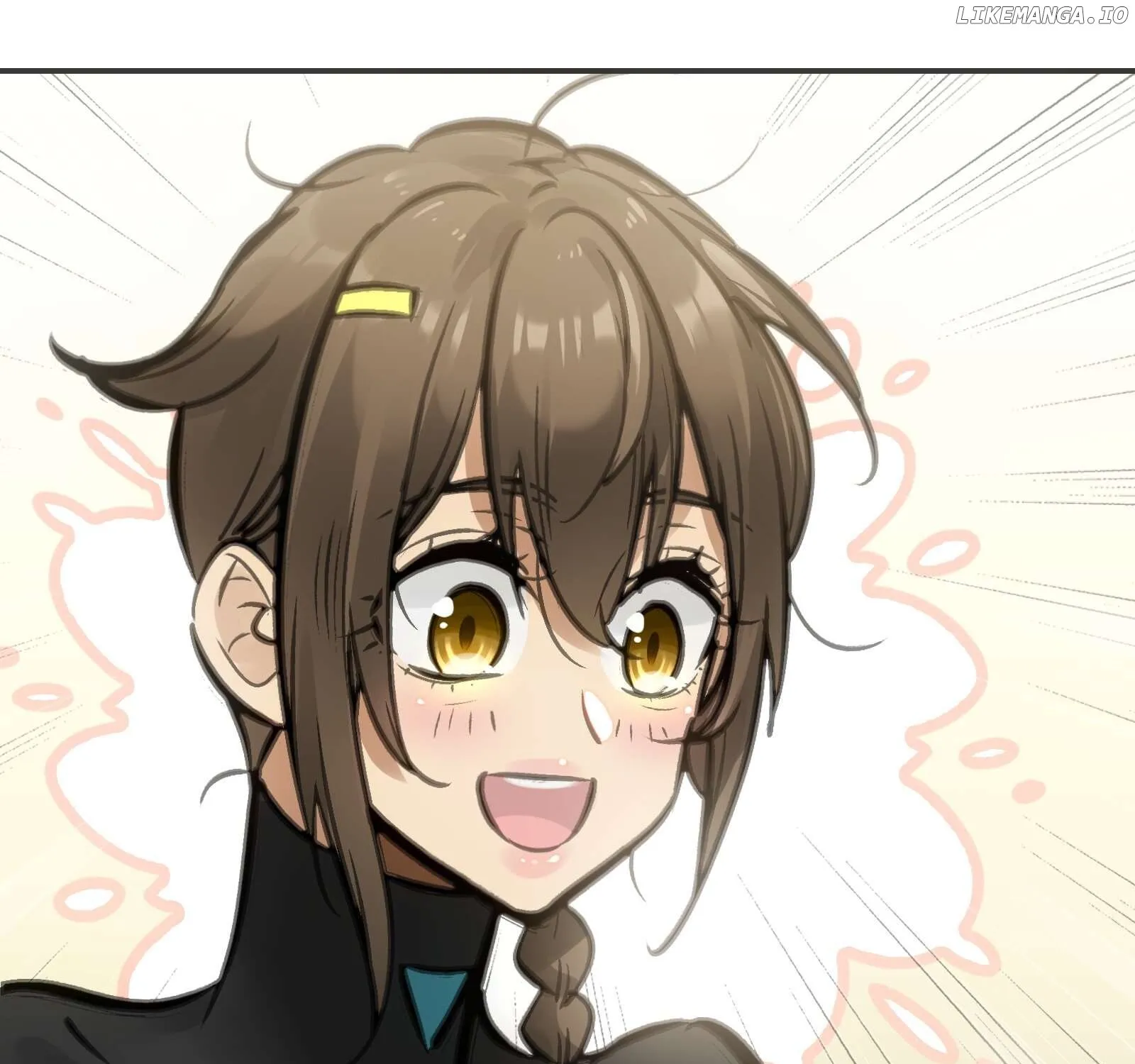Read Might Through Death chapter 40 image 104 on Lezhin