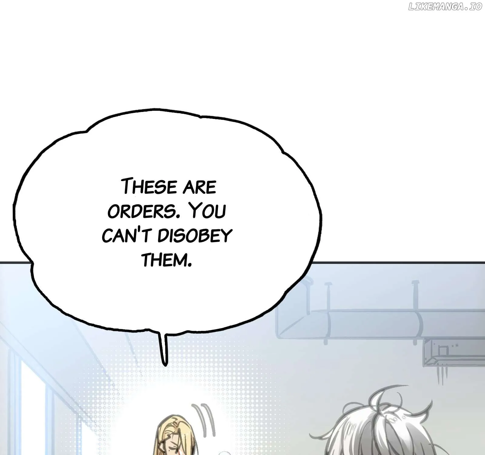Read Might Through Death chapter 40 image 11 on Lezhin