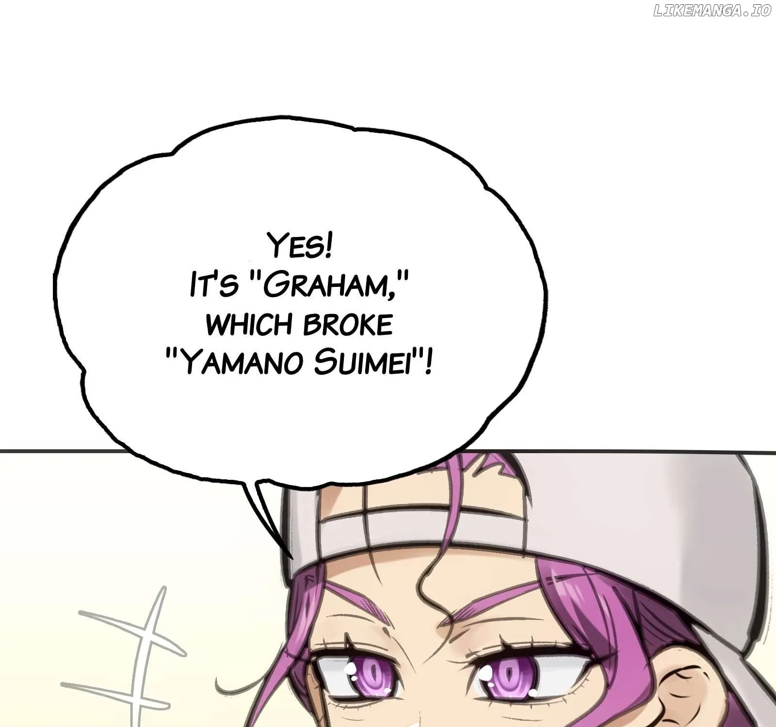 Read Might Through Death chapter 40 image 112 on Lezhin