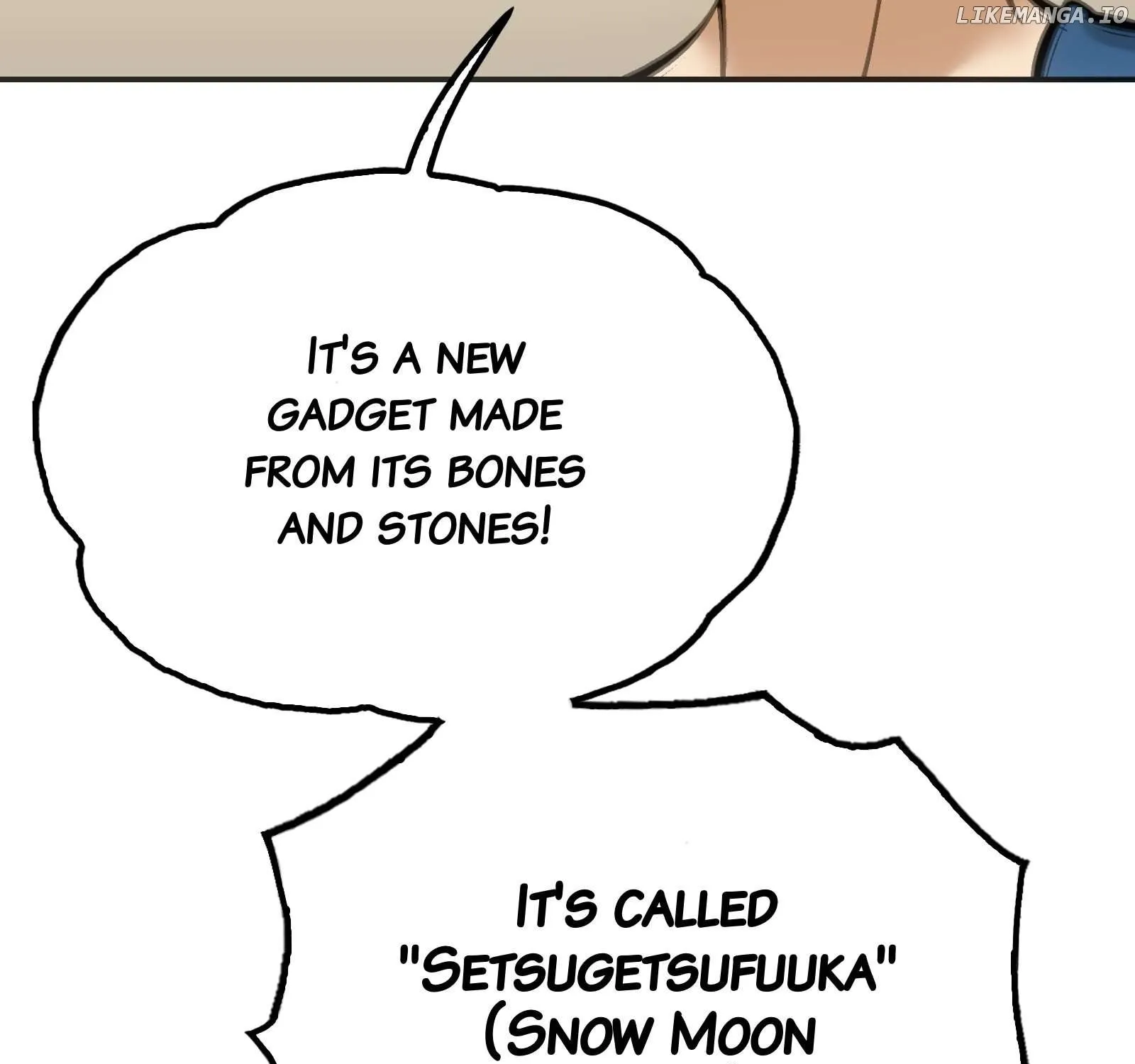 Read Might Through Death chapter 40 image 114 on Lezhin