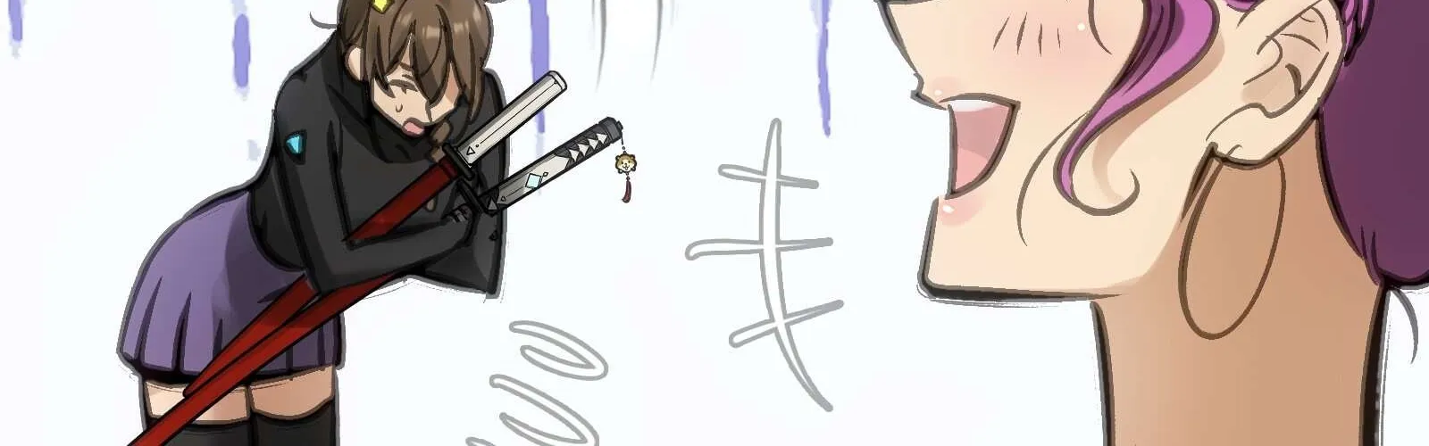 Read Might Through Death chapter 40 image 121 on Lezhin
