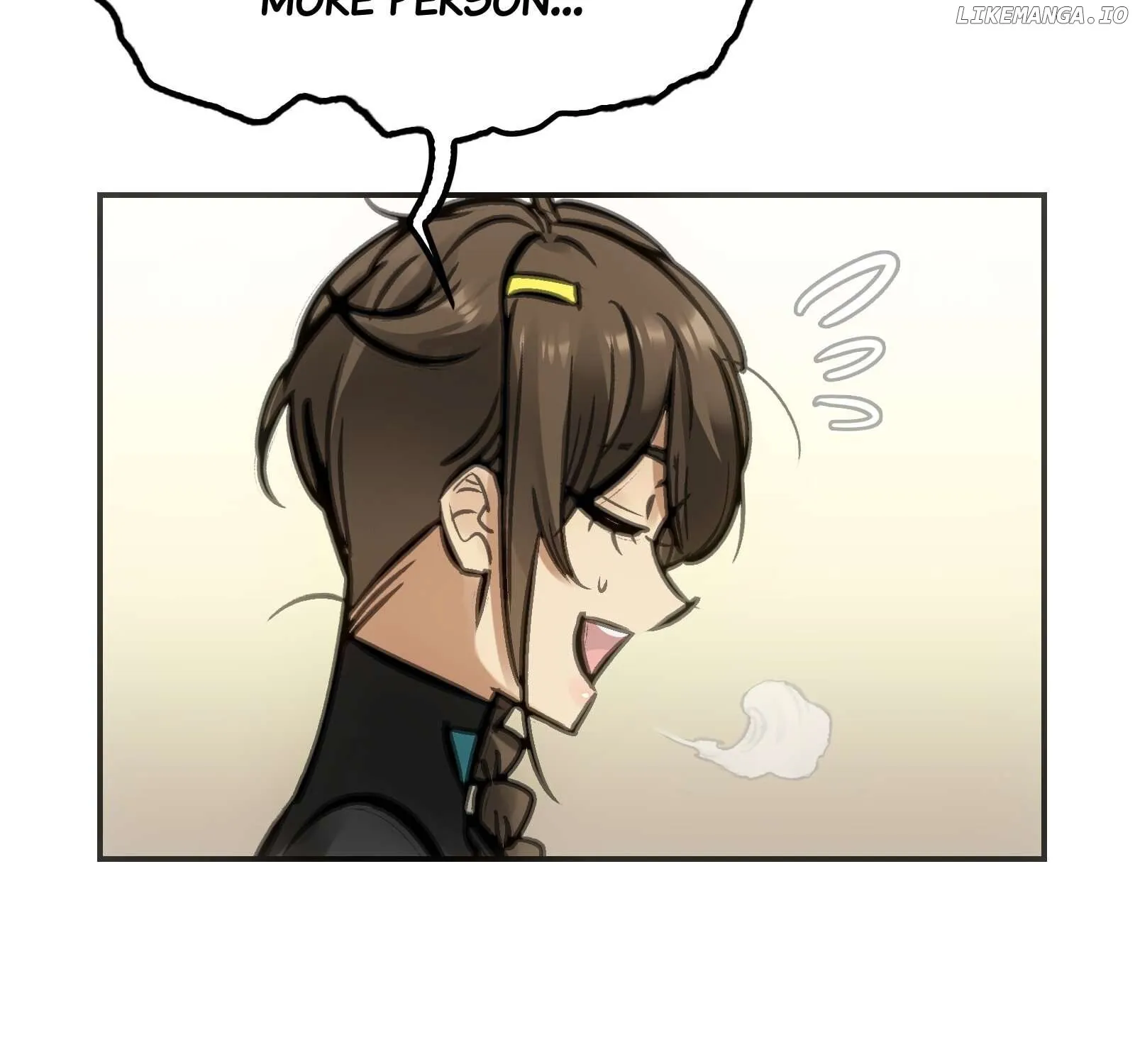 Read Might Through Death chapter 40 image 124 on Lezhin