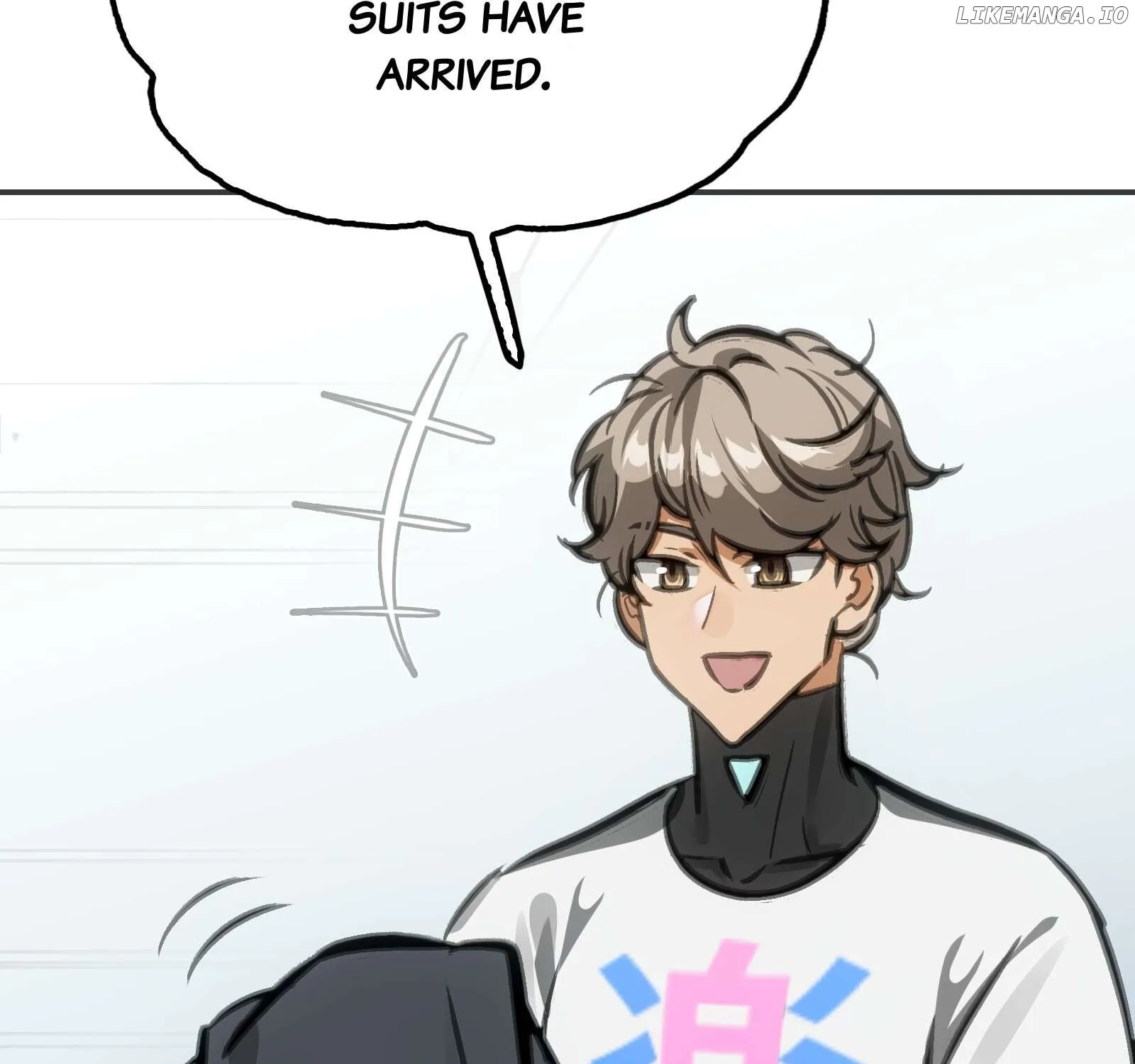 Read Might Through Death chapter 40 image 132 on Lezhin