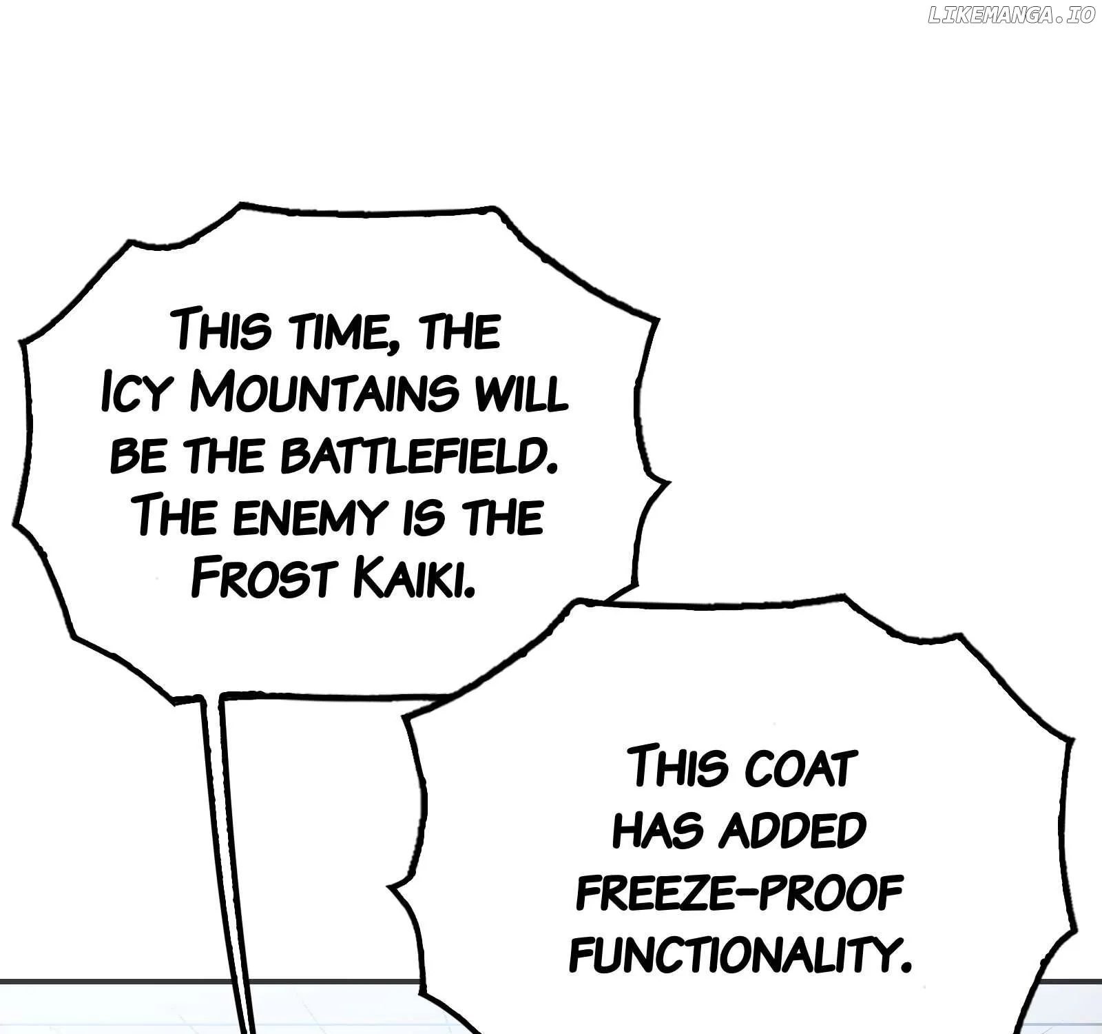 Read Might Through Death chapter 40 image 134 on Lezhin