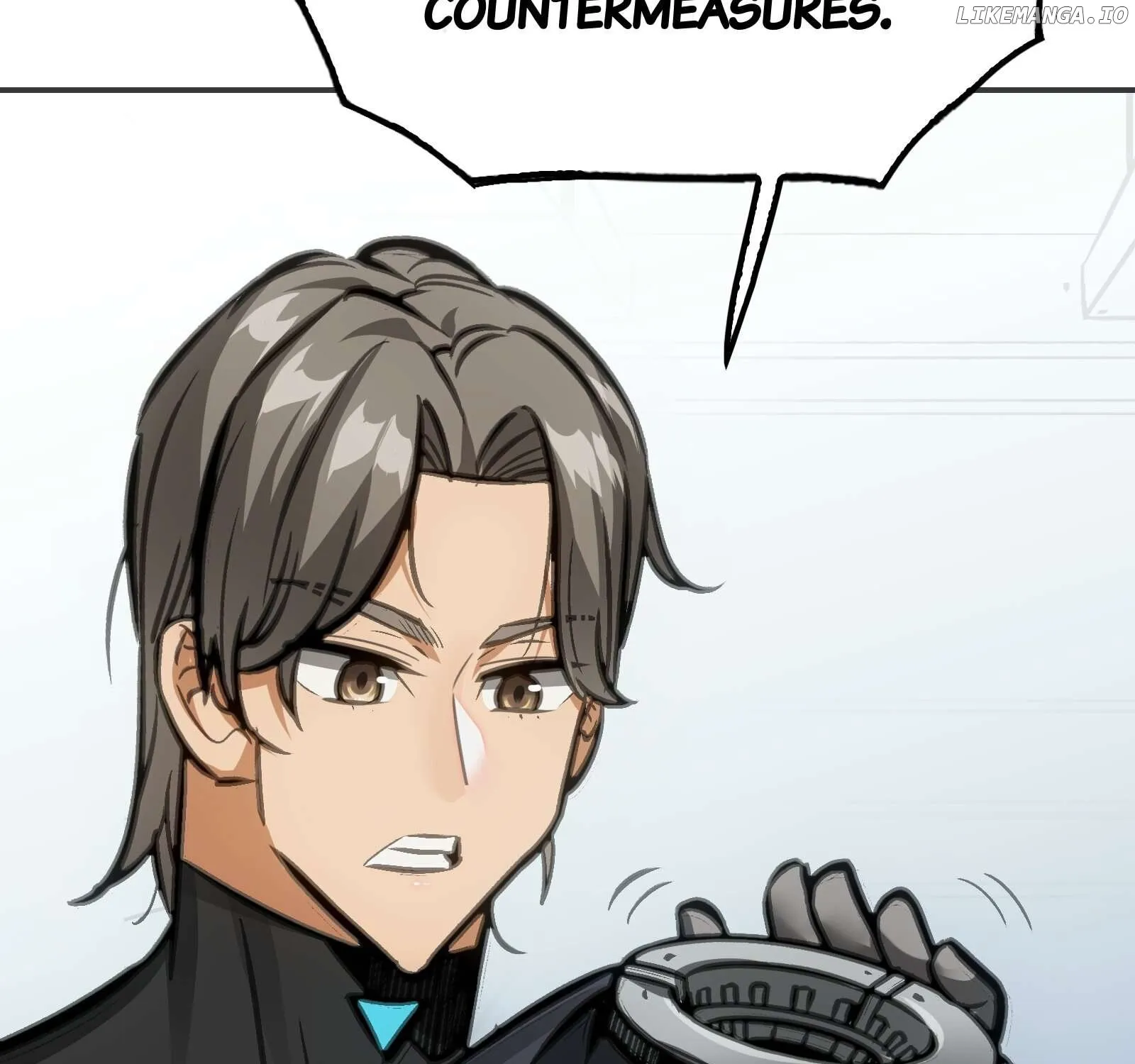 Read Might Through Death chapter 40 image 142 on Lezhin
