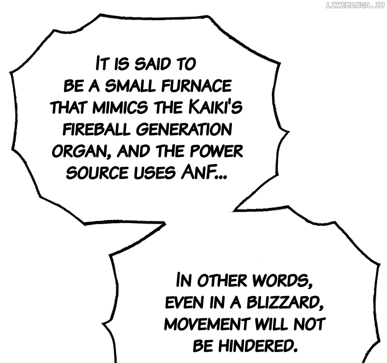 Read Might Through Death chapter 40 image 144 on Lezhin