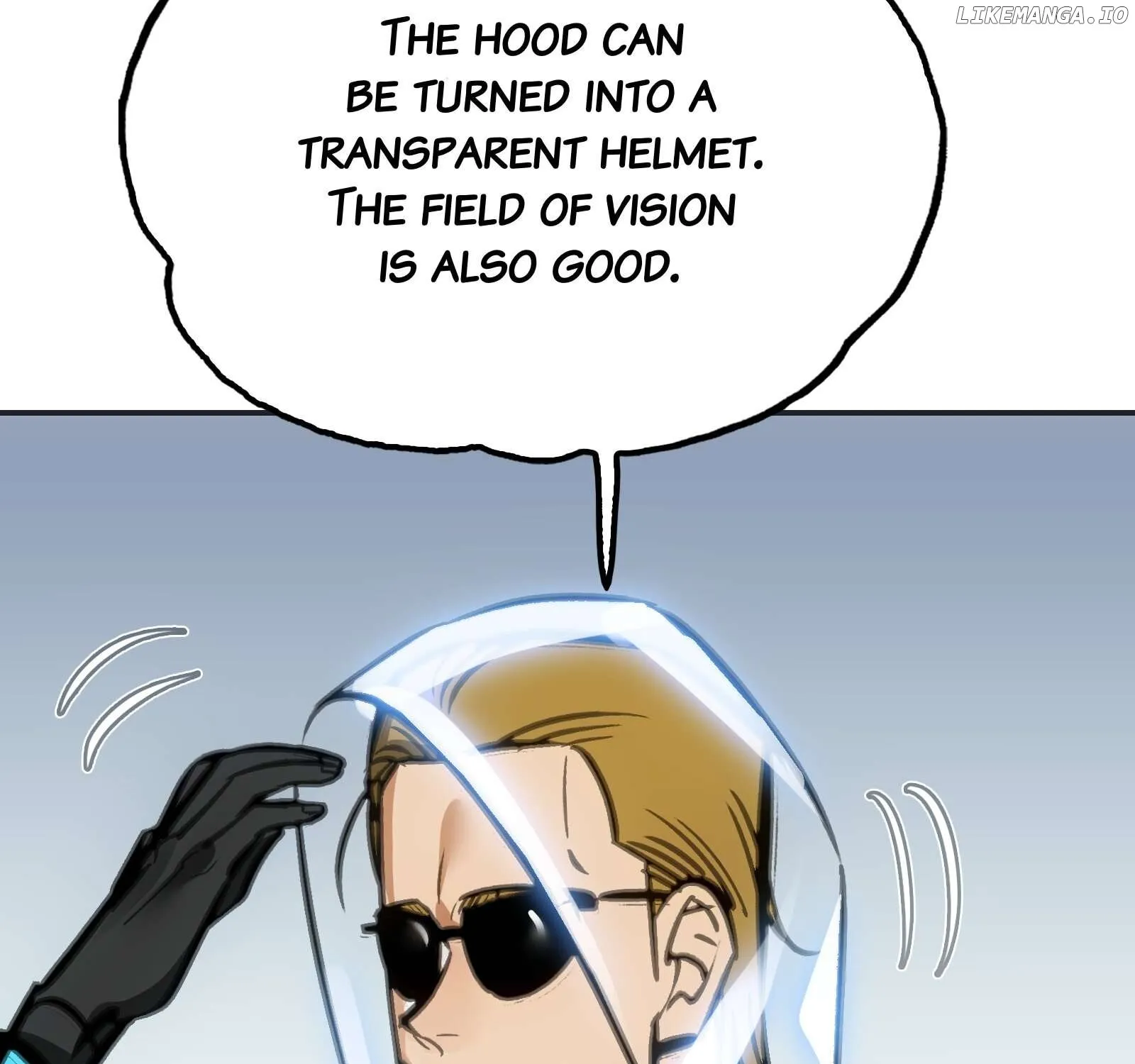 Read Might Through Death chapter 40 image 148 on Lezhin
