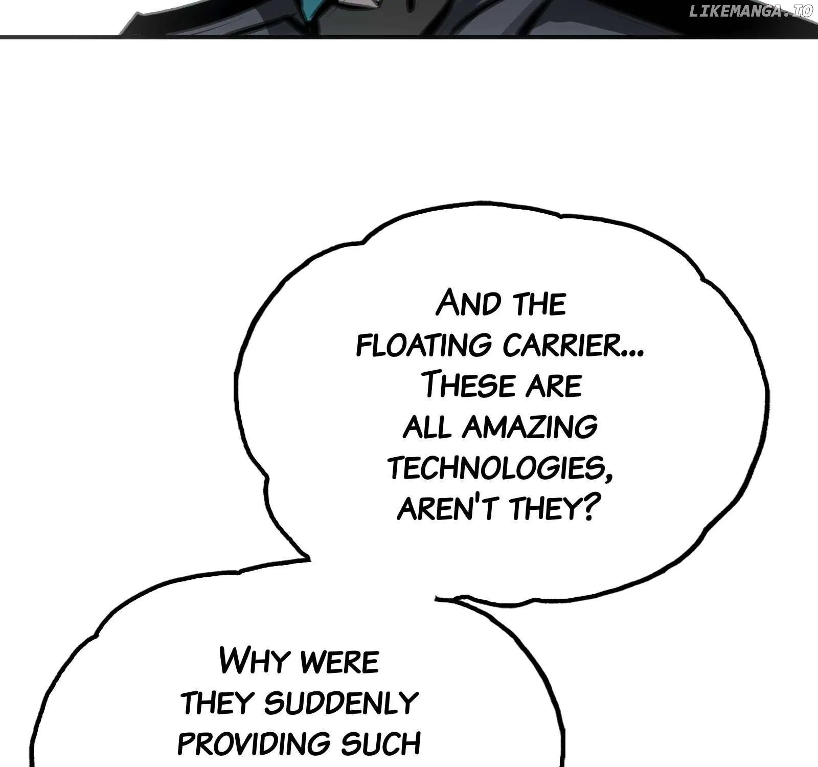 Read Might Through Death chapter 40 image 150 on Lezhin
