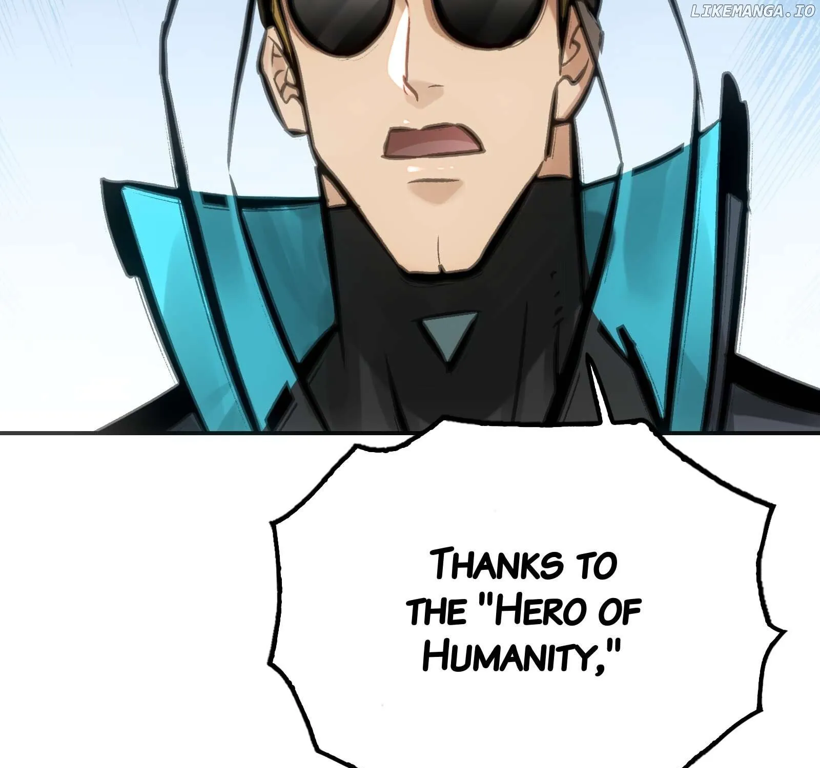 Read Might Through Death chapter 40 image 155 on Lezhin