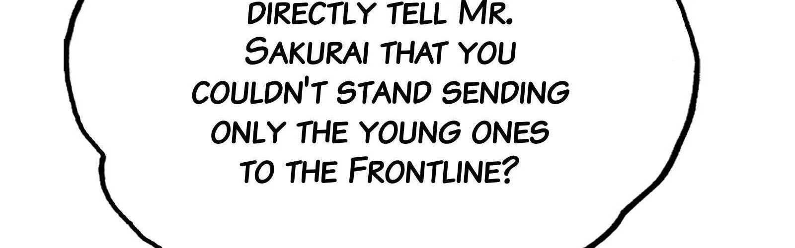 Read Might Through Death chapter 40 image 16 on Lezhin